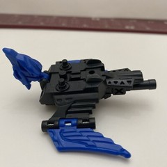 1990 G1 Transformers Action Masters SIGHTS for Jackpot No Feet Takara Vintage