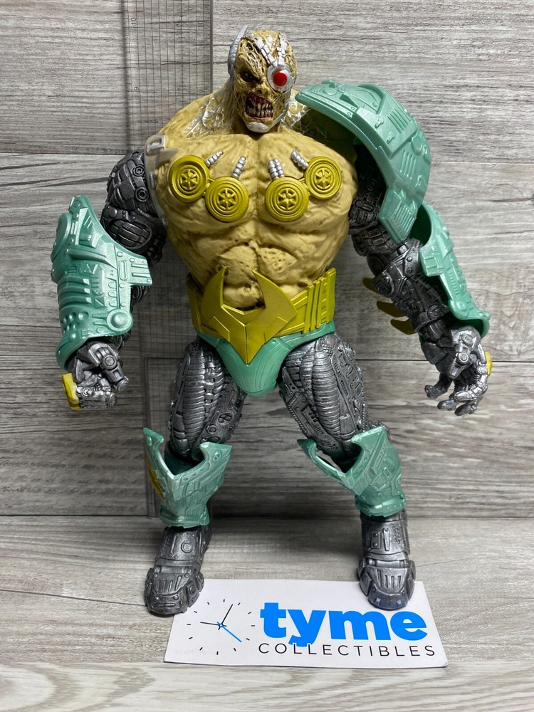 McFarlane – Spawn Megafig – Overtkill Megafig