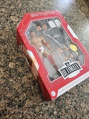 WWE Ultimate Legends Target Exclusive Batista Brand New Sealed