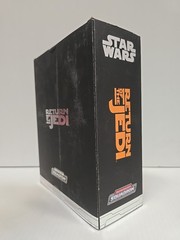 Star Wars Return Of The Jedi Micro Galaxy Squadron LE0006 Vault Exclusive 1/3000