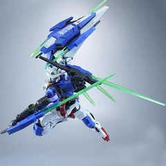 GBC Studios 1/144 HG Exia Repair 4 – Model Kit