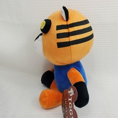 PIGGY Tigry Tiger Series 1 Collectible Plush Roblox PhatMojo New Authentic