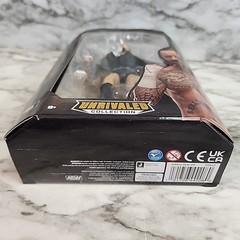 AEW Wrestling Unrivaled CM Punk #89 Action Figure Walmart Exclusive
