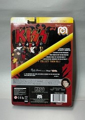 MEGO Music Icons Kiss Ace Frehley THE SPACEMAN 8 Inch Action Figure *Brand New*