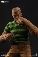 RemadCustom RM-017 1/12 Mutant Sandman 6″ Male Action Figure Model Toy Standard