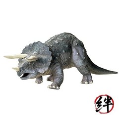 Tamiya 1/35 Dinosaur Series No.1 Triceratops Plastic Model 60201