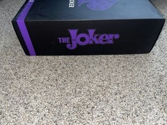 Sideshow Collectibles / DC Comics Sixth Scale Figure – The Joker