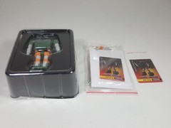 Magic Square – MS-B10 – Crane (Hoist)