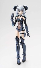 Armor Girls Project DATE A LIVE ORIGAMI TOBIICHI Action Figure BANDAI Japan New