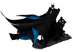 2025 McFarlane Gold Label Batman: Year Two Figure (Black & White Accent Edition)