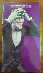 McFarlane Toys DC Direct The Joker Purple Craze – The Joker by Brian Bolland (Re