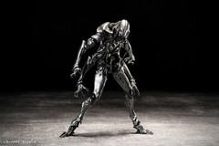 Sexy Ice 2019 Ant B006 Bug Series Artificial Evolution Experiment Action Figure