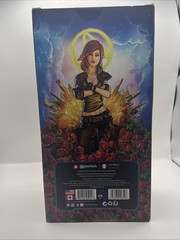 Borderlands 3 Lilith Siren 8.6″ PVC Figurine Statue Figure