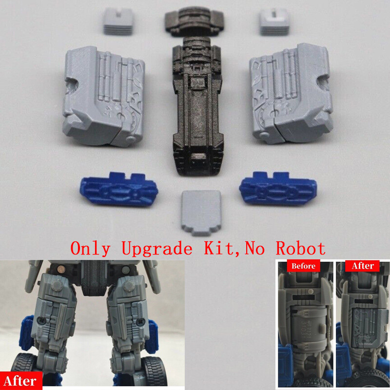 Filler Filling Parts Upgrade Kit For SS102 OP Prime Accessories