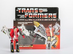 Transform G1 Swoop dinobot reissue brand new action figure Gift