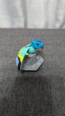 Avatar The Way of Water Official Ilu Creature Mini Figure Boiden Link 2022 Rare