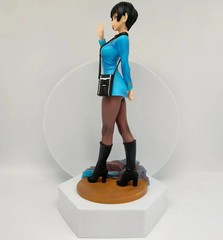 Kotobukiya Star Trek Spock Bishoujo PVC Figure 20cm Collectible Model New Gift