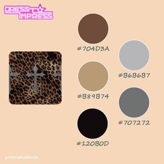 Dress To Impress *DLC CODE ONLY* 🖤 Y2K Popstar FASHION PACK Patterns – Msg ASAP