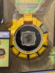 Bandai Teen Titans Battle Communicator Electronic Game Play New/Sealed