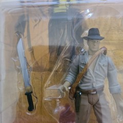 Disney Parks Exclusives 2003 Edition Indiana Jones Fertility Idol Complete