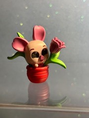 BRAND NEW! Disney Doorables series 15 In Full Bloom