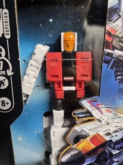 Transformers Slingshot action figure Age of the Primes Autobot NIB.