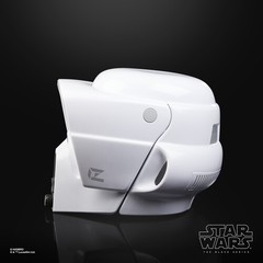 Hasbro Collectibles – Star Wars The Black Series – Scout Trooper Premium Electro