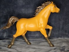 Mattel Spirit Untamed Spirit Collector Edition 10″ Horse Figure 2020