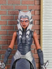 Star Wars Black Series 6″ AHSOKA TANO Clone Wars 02