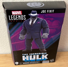 Marvel Legends Series Joe Fixit, 8.1″ Action Figures