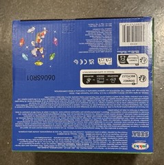 Sonic The Hedgehog 35th Anniversary EXCLUSIVE 14” PLUSH Jakks Pacific See Pics