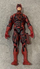 Daredevil Marvel Legends Figure Spider-Man Animated Series VHS Hydro-Man 2-Pack