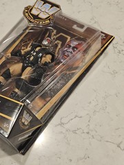 Mattel WWE Legends Series 4 Demolition Ax 6″ Action Figure New Sealed MOC Rare