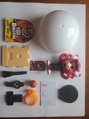 Zuru 5 Surprise NBA Ballers ~ You Pick ~