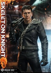 New Premium Toys Ghost Rider 1/6 12″ Action Figure Toy Collection PT-59 IN STOCK
