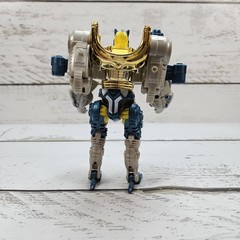 Hasbro Transformers Beast Wars Transmetals Cheetor 1997 Vintage 5″ Figure Read