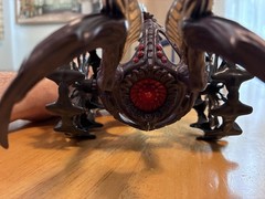 Final Faction Action Figures, Accessories And Vehicles Lot