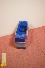 PhatMojo Fisch Collectible Action Figure Playset
