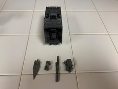FansProject Intimidator