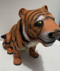 Animal Planet Animaltronic Streak The Tiger