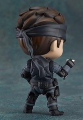 Good Smile Company Metal Gear Solid: Solid Snake Nendoroid Action Figure