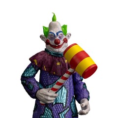 Jumbo 8″ Fig. Killer Klowns from Outer Space by Trick or Treat Studios