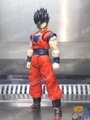 dragonball shf gohan ship in 30days
