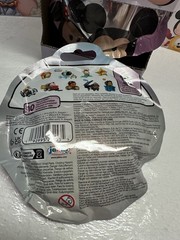 NEW Walt Disney 100 Years of Wonder Tsum Tsum Series 5 – Rare Mickey Mouse