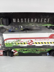 Transformers SDCC 2019 Exclusive Masterpiece Optimus Prime Ecto-35 Edition GB