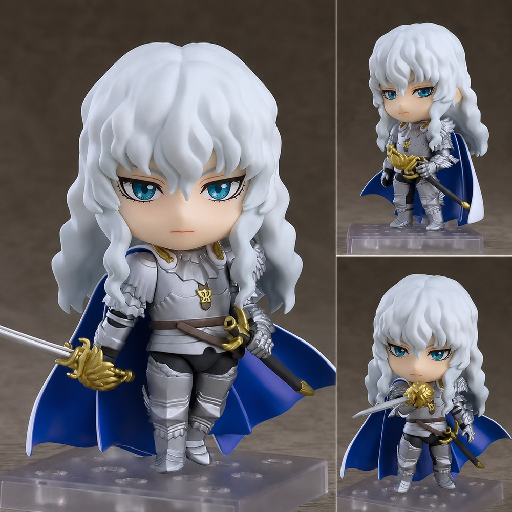 Nendoroid #2544 Griffith Berserk