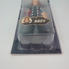 Fall Out Boy Andy 7″ Action Figure Sota Toys New 2006