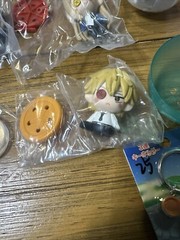 Anime Collectible Blind Box Mini Figure 1 Random Surprise Toy Lot