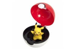 Pokémon Pokédex trainer kit by Tomy