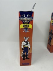 Nacelle Biker Mice From Mars Modo Throttle Vinnie Lot of 3 Full Set Figures